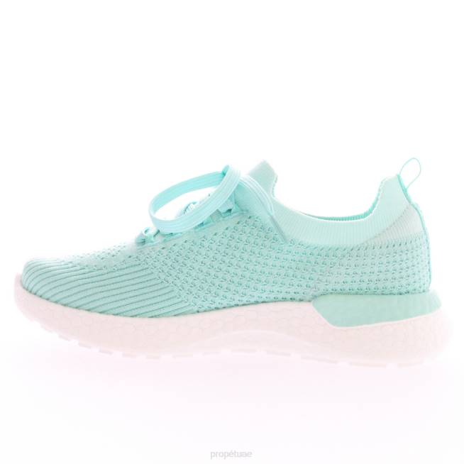 نشيط b10 اتحدوا Propet نحيف أسود / نيلي / نعناع / وردي 408681