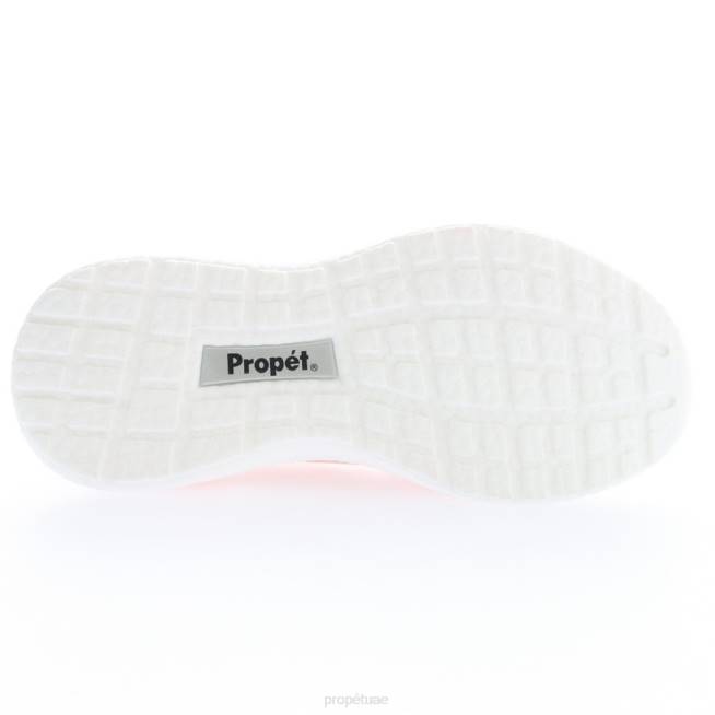 نشيط b10 اتحدوا Propet نحيف أسود / نيلي / نعناع / وردي 408681