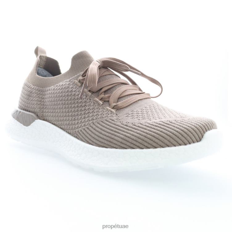 نشيط b10 اتحدوا رجال Propet أسود / بحري / دخان السلاح J6T8N3