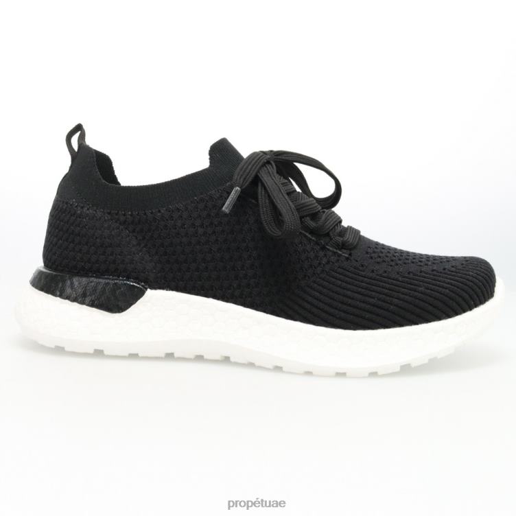 نشيط b10 اتحدوا نحيف Propet أسود / نيلي / نعناع / وردي J6T8N81