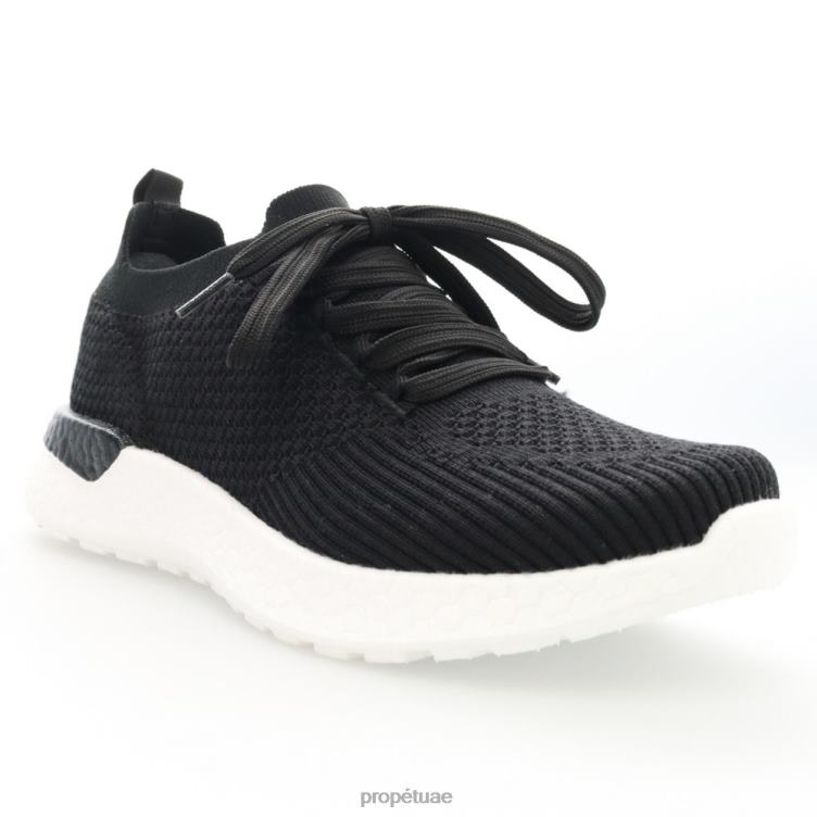 نشيط b10 اتحدوا نحيف Propet أسود / نيلي / نعناع / وردي J6T8N81