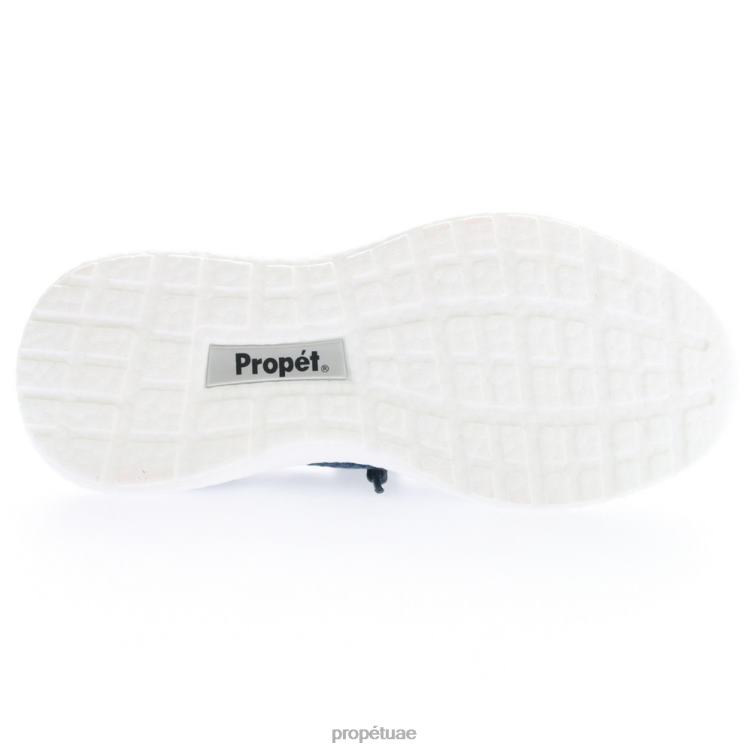 نشيط b10 اتحدوا نحيف Propet أسود / نيلي / نعناع / وردي J6T8N81