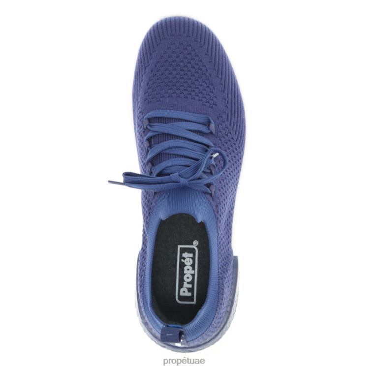 نشيط b10 اتحدوا نحيف Propet أسود / نيلي / نعناع / وردي J6T8N81