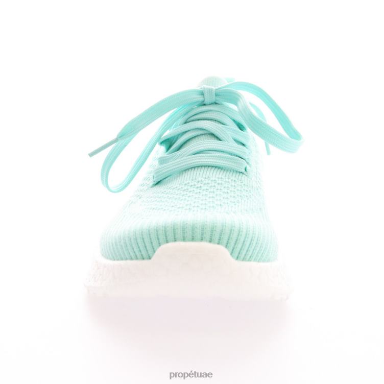 نشيط b10 اتحدوا نحيف Propet أسود / نيلي / نعناع / وردي J6T8N81