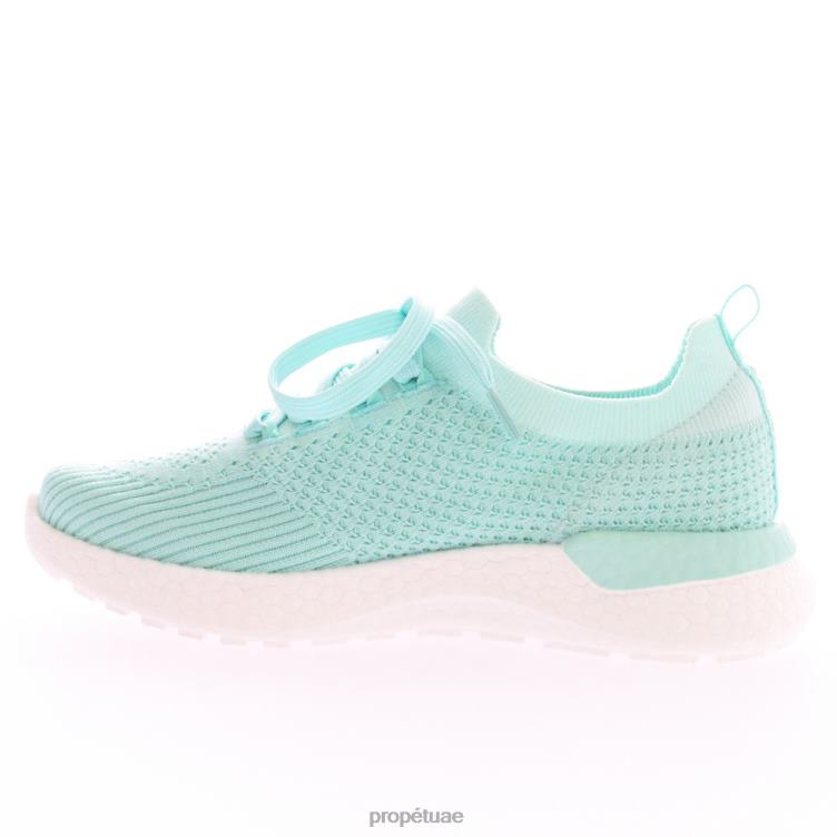 نشيط b10 اتحدوا نحيف Propet أسود / نيلي / نعناع / وردي J6T8N81