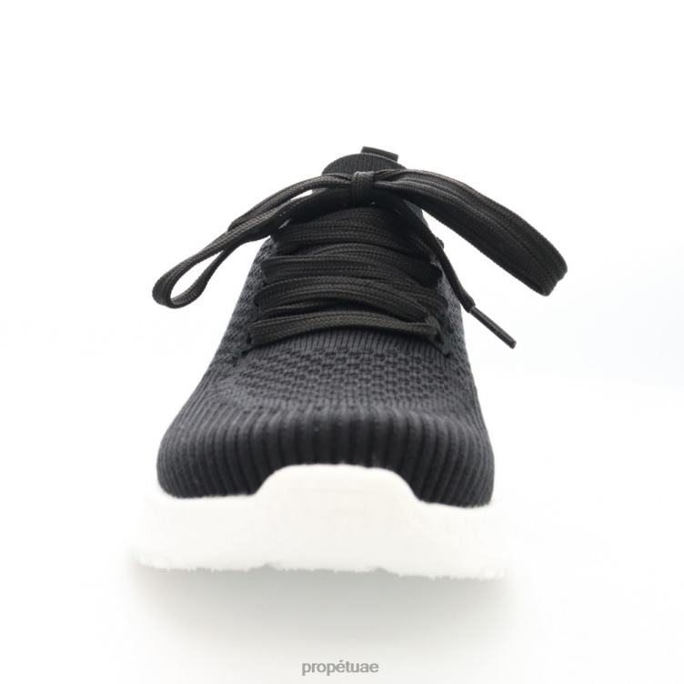 نشيط b10 اتحدوا نحيف Propet أسود / نيلي / نعناع / وردي J6T8N81