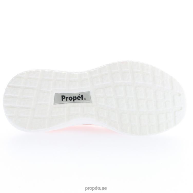 نشيط b10 اتحدوا نحيف Propet أسود / نيلي / نعناع / وردي J6T8N81