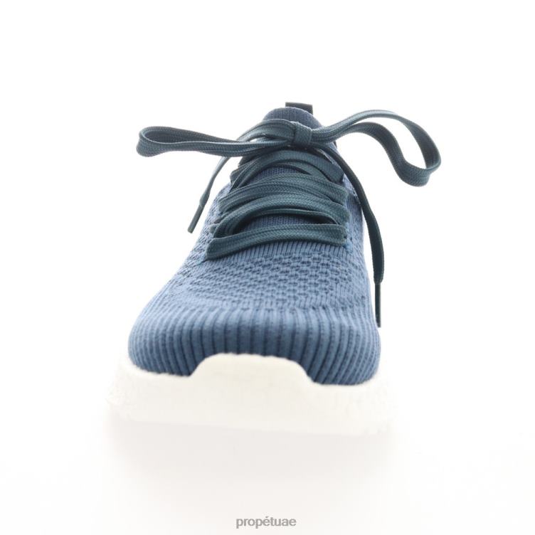 نشيط b10 اتحدوا نحيف Propet أسود / نيلي / نعناع / وردي J6T8N81