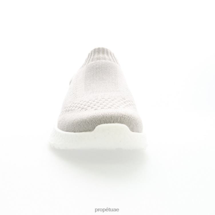 نشيط b10 اتحد الانزلاق نحيف Propet فيري بيري / أسود / دنيم / رمادي J6T8N83