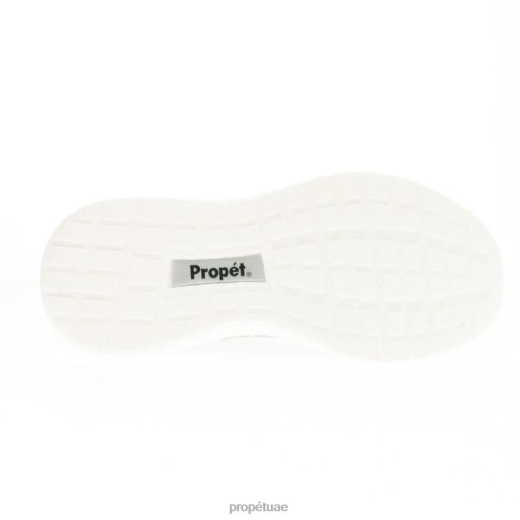 نشيط b10 اتحد الانزلاق نحيف Propet فيري بيري / أسود / دنيم / رمادي J6T8N83