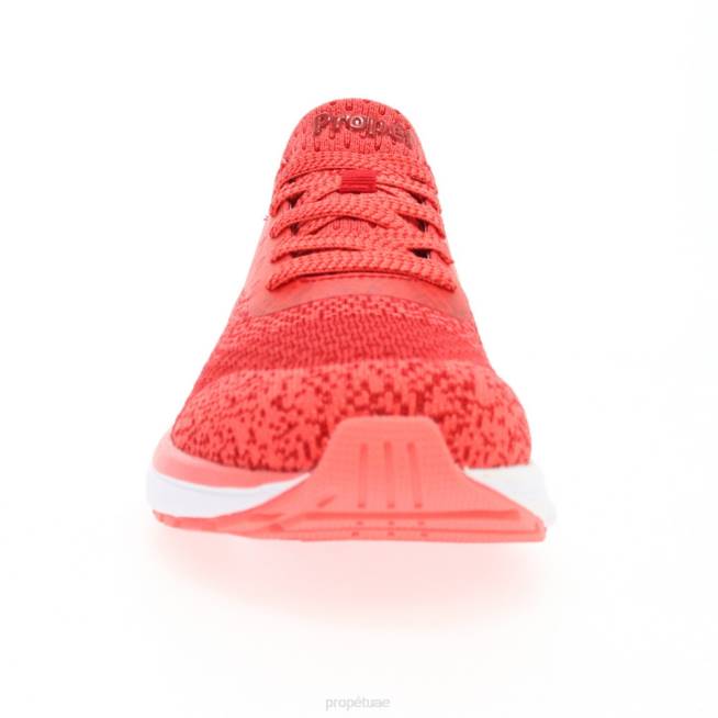 نشيط ec-5 Propet نحيف أحمر / البط البري / الأسود / الأزرق / الخوخ الرمادي 408684