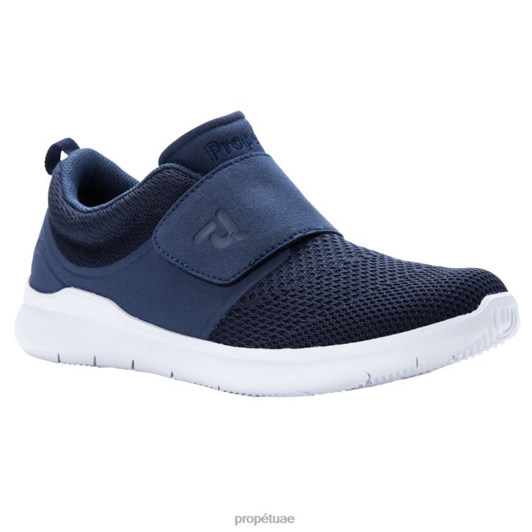 نشيط حزام viator رجال Propet كل أسود / أسود / رمادي / كحلي / رملي J6T8N12