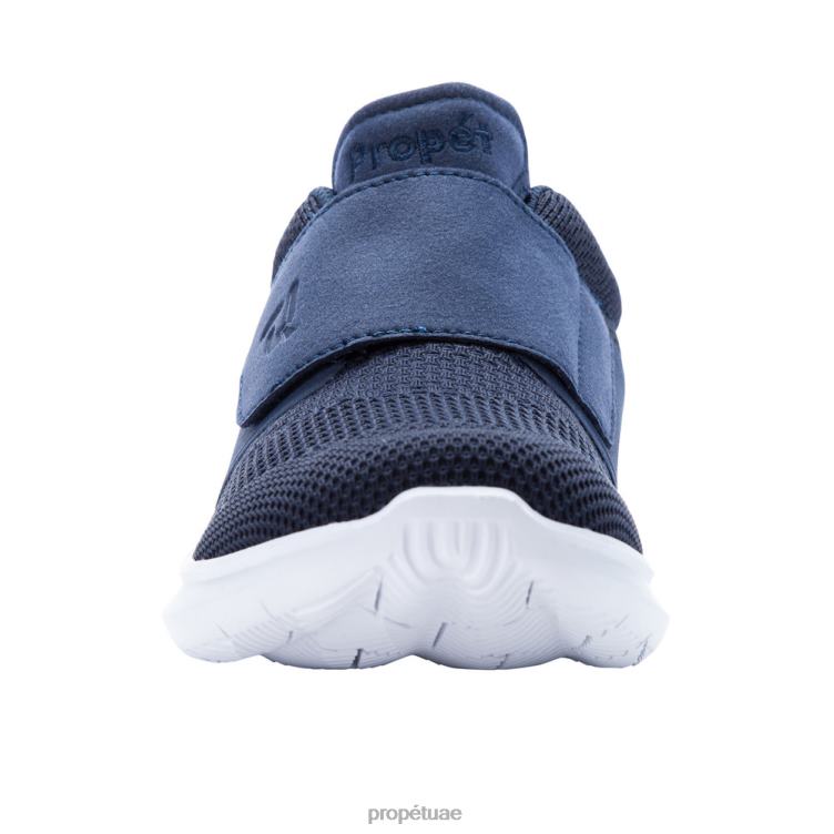 نشيط حزام viator رجال Propet كل أسود / أسود / رمادي / كحلي / رملي J6T8N12