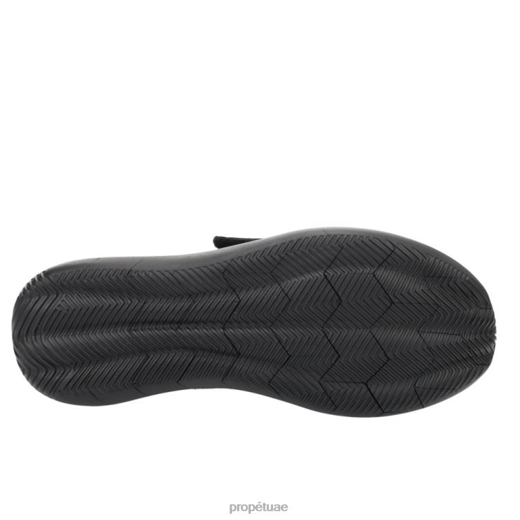 نشيط حزام viator رجال Propet كل أسود / أسود / رمادي / كحلي / رملي J6T8N12