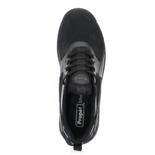 نشيط visp Propet رجال أزرق / أسود / أسود أبيض / أحمر 40866