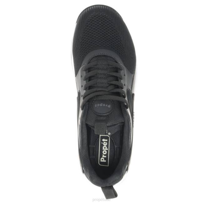 نشيط visp Propet رجال أزرق / أسود / أسود أبيض / أحمر 40866