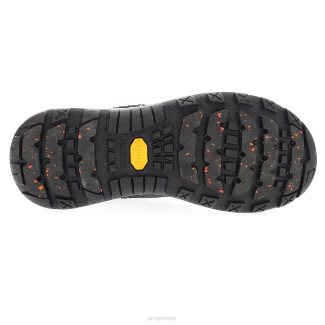 نشيط visp Propet رجال أزرق / أسود / أسود أبيض / أحمر 40866