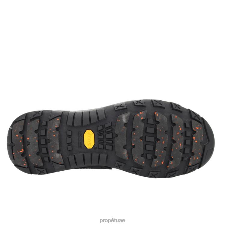 نشيط visp رجال Propet أزرق / أسود / أسود أبيض / أحمر J6T8N6