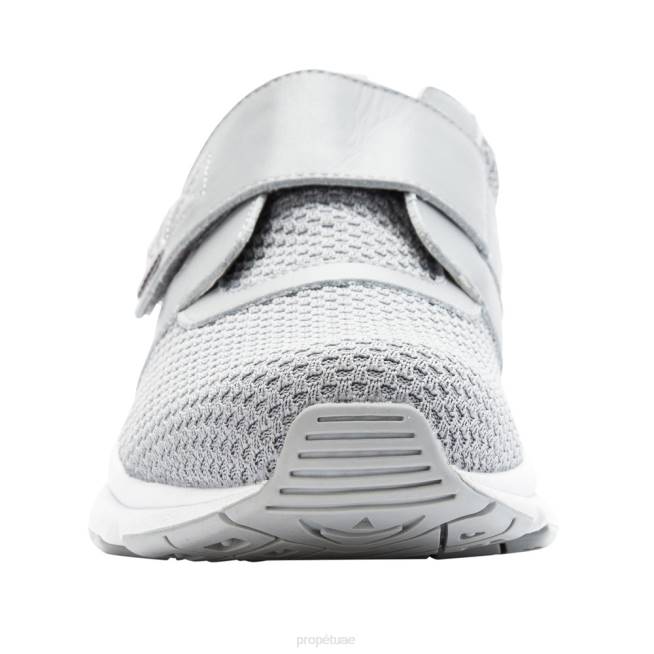 نشيط حزام الاستقرار x Propet رجال أسود / رمادي فاتح / كحلي 408611