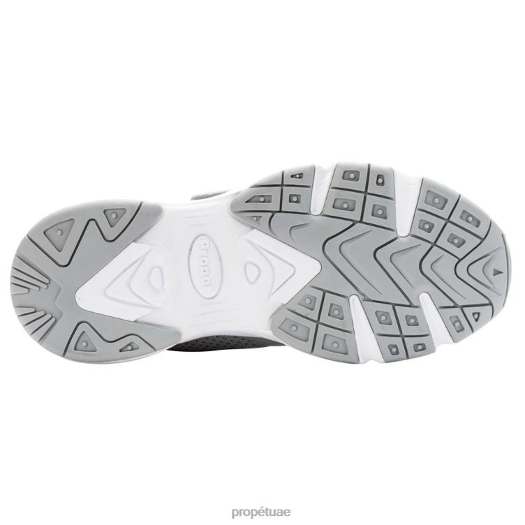 نشيط حزام الاستقرار x رجال Propet أسود / رمادي فاتح / كحلي J6T8N11